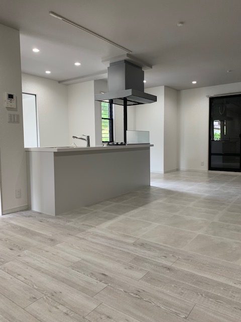 LDKリノベーション