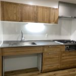 ウッドワン　キッチン