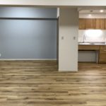 リノベーション